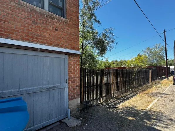 726 S Bean Ave, Tucson, AZ 85701