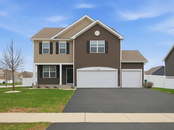 1108 Kolar Ave, Joliet, IL 60431