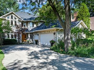 4824 Grand Ave, Western Springs, IL 60558