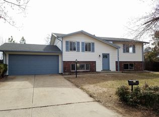 1696 S Tucson St, Aurora, CO 80012