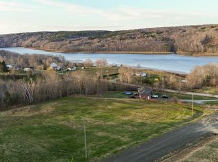 Riverview Rd LOT 2022-3, Digby, NS B0S1S0