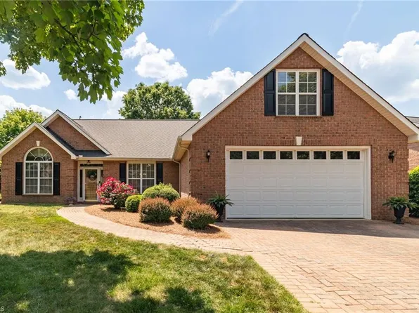 4752 Barrington Place Ct, Jamestown, NC 27282