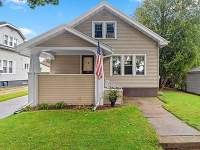 1012 Philippen STREET, Manitowoc, WI, 54220