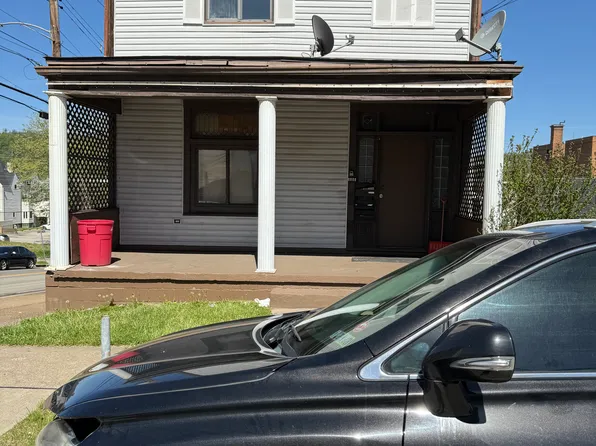 101 E 10th Ave APT 2, Homestead, PA 15120