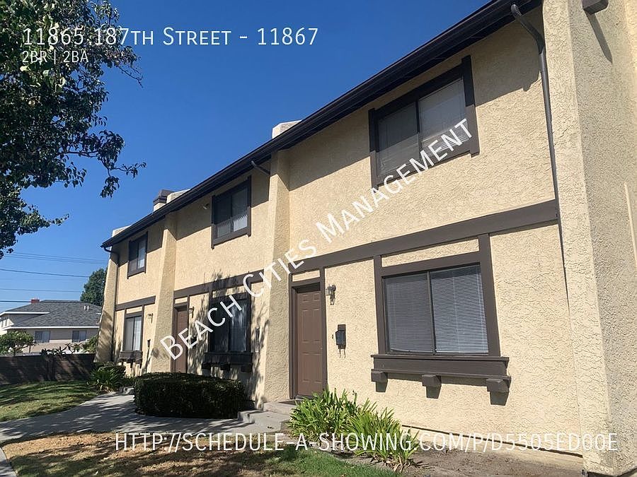1st image of 11865 187th St #11867