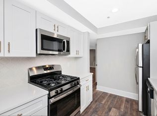 85 Webster St #1, Boston, MA 02128