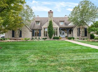 403 E Pine Meadow Ct, Andover, KS 67002