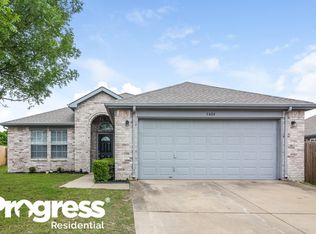 5404 Timber Ridge Dr, Watauga, TX 76137