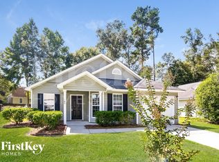 165 Trickle Dr, Summerville, SC 29483
