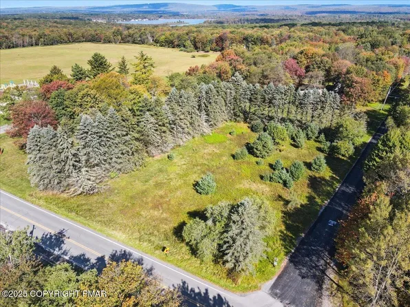 LOT 5 Piute Trl, Albrightsville, PA 18210
