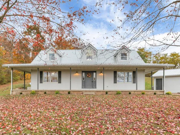 2374 Little Kyger Rd, Cheshire, OH 45620