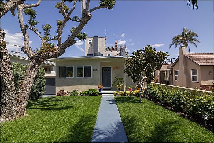 7514 Trask Ave Playa Del Rey CA 90293 Zillow