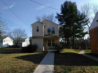 321 Linden Ave, Glenside, PA 19038