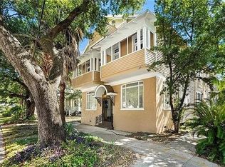 4600 S Carrollton Ave #1B, New Orleans, LA 70119