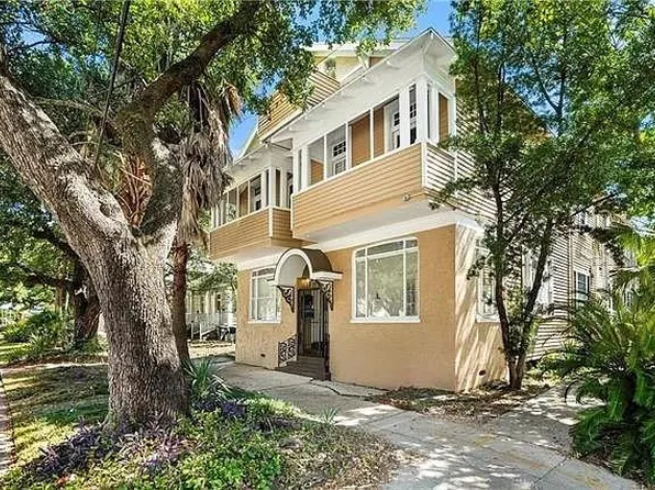 4600 S Carrollton Ave, New Orleans, LA