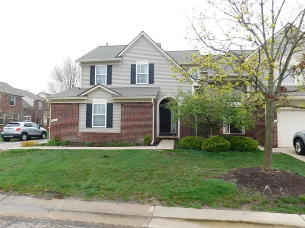 43124 Providence Ln, Canton, MI 48188