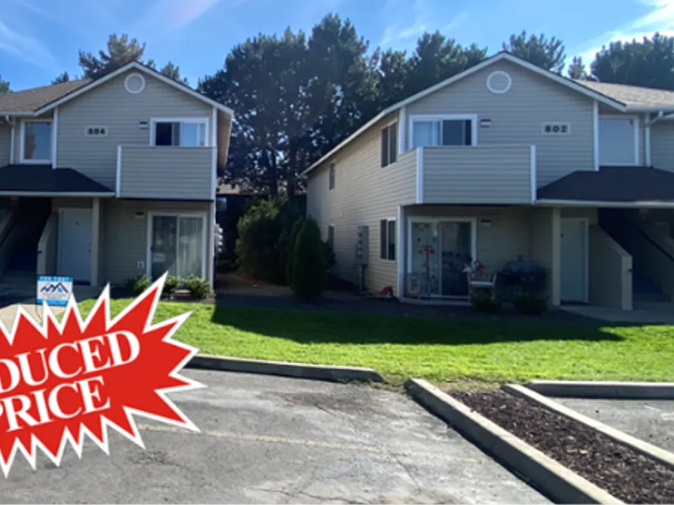 802 E Juniper Ave.