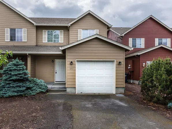 577 N 9th St, Saint Helens, OR 97051