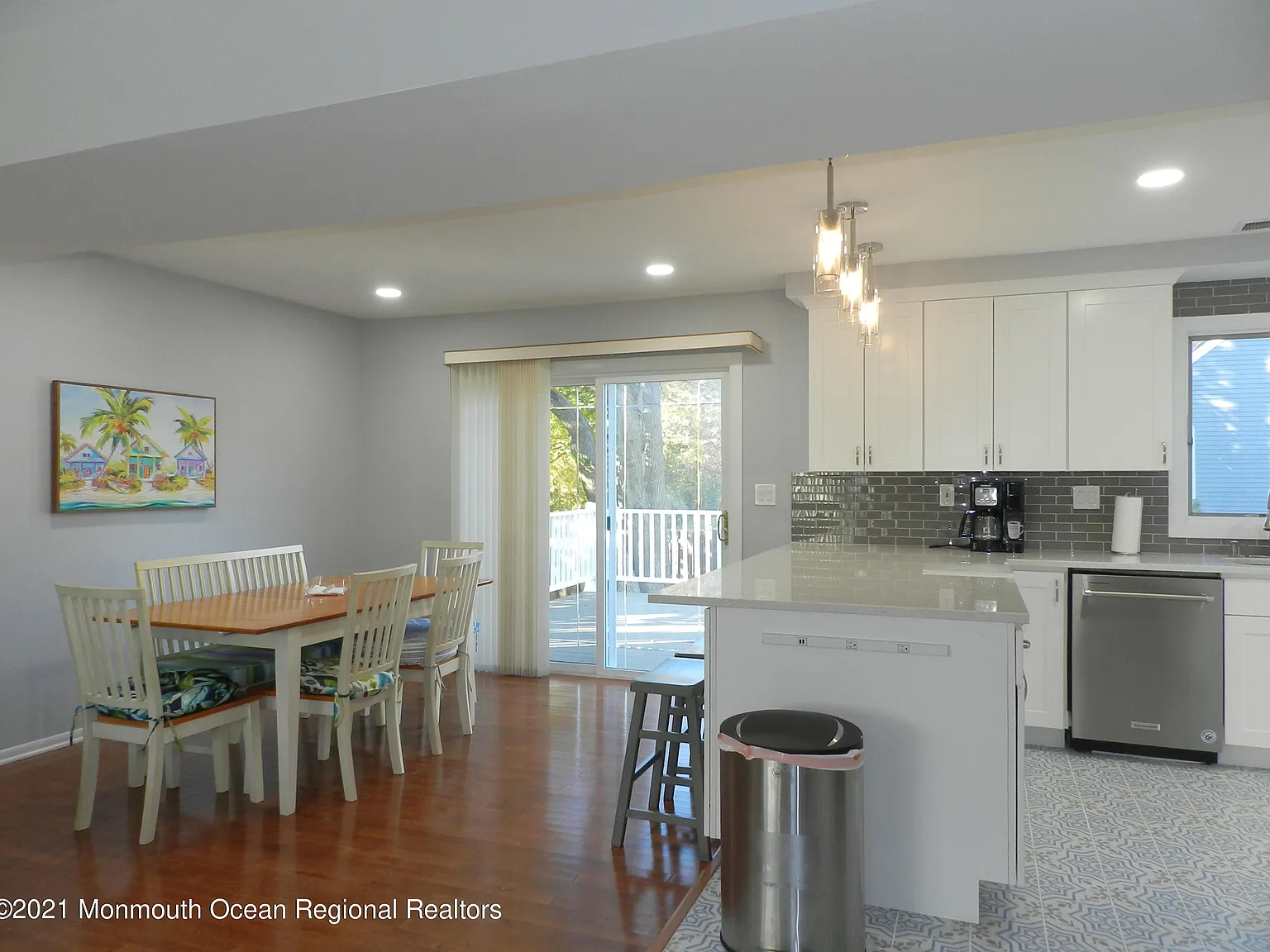 3 bed, 2.5 bath, $3,550 — Photo 3