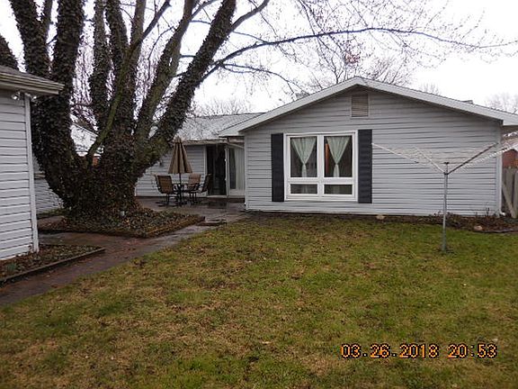 4th image of 3724 Amherst Dr