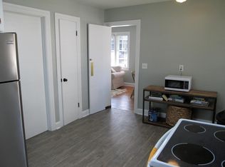 507 Ruby Dr, Mount Pleasant, SC 29464