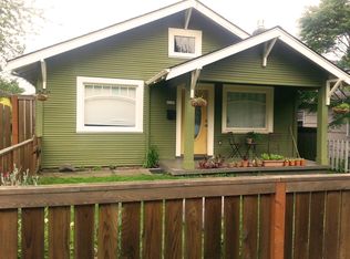 4245 NE Alberta Ct, Portland, OR 97218