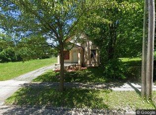 10003 Elizabeth Ave, Cleveland, OH
