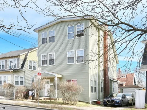 92-94 Pine Grove Ter, Newark City, NJ 07106