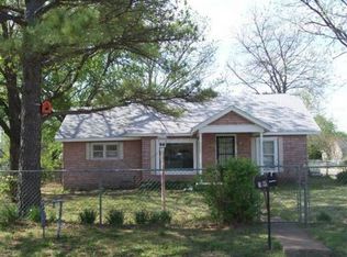 916 Park Ave, Duncan, OK 73533
