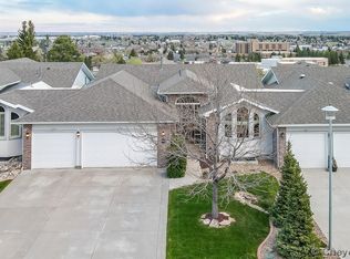 231 Palm Springs Ave, Cheyenne, WY 82009