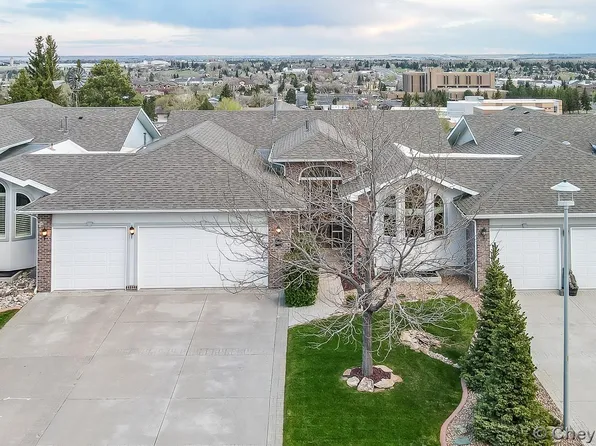 231 Palm Springs Ave, Cheyenne, WY 82009