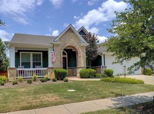 850 Bradford St, Argyle, TX 76226