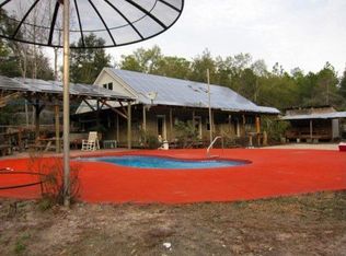 2319 Spring Creek Hwy, Crawfordville, FL 32327