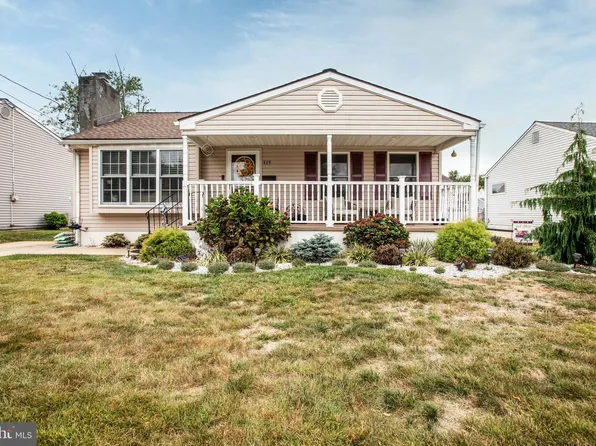 439 Daniels Ave, Hamilton, NJ 08619