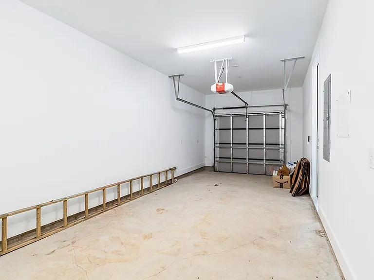 Storage Room