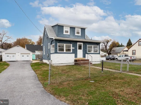 7324 School Ln, Dundalk, MD 21222
