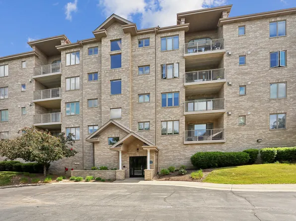 11110 Waters Edge Dr Unit 4D, Orland Park, IL 60467