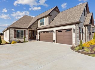 1155 Teal St, Bowling Green, KY 42104