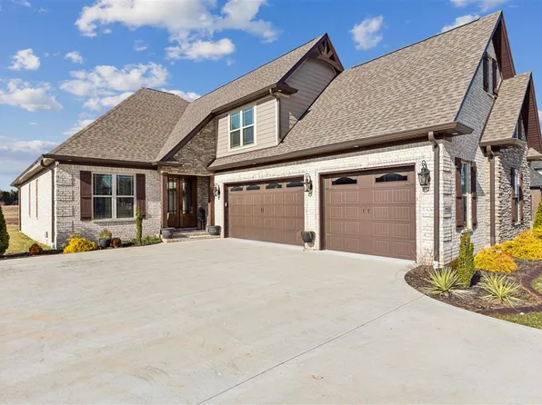 1155 Teal St, Bowling Green, KY 42104