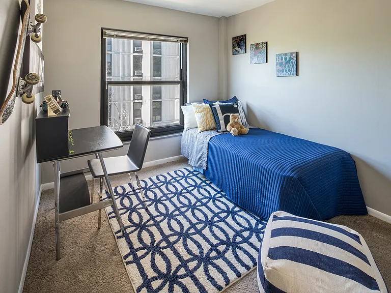 Large Picture Windows in Bedrooms