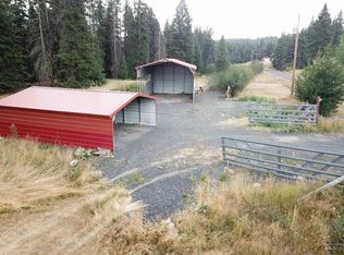 Nka Hume Crk, Saint Maries, ID 83861