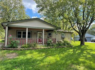 629 Mooreland Dr, New Whiteland, IN