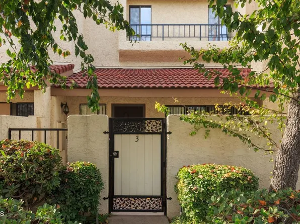 6051 Lindley Ave Unit 3, Tarzana, CA 91356