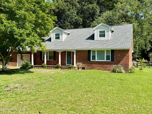 216 Rockledge Road, New Bern, NC 28562