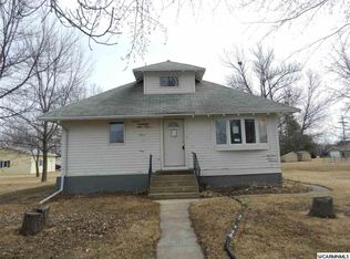 305 N Brook Ave, Porter, MN 56280