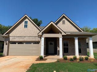 108 Pecos River Rd, Madison, AL 35756