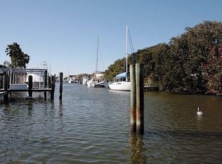 112 Ponce De Leon Cir, Ponce Inlet, FL 32127