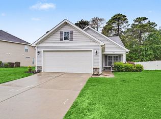 400 Stafford Dr., Myrtle Beach, SC 29579