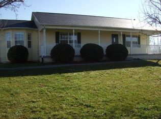851 Wilson Rd, Loudon, TN 37774