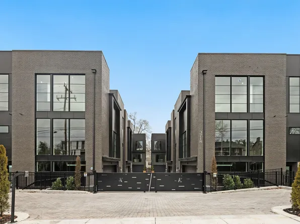 3718 W End Ave #2, Nashville, TN 37205